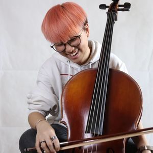 Meet your Posher, Sophie